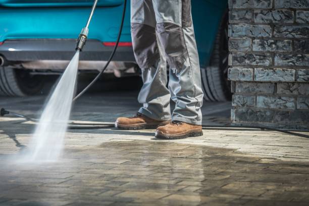 Best Warehouse Cleaning  in Stone Ridge, VA