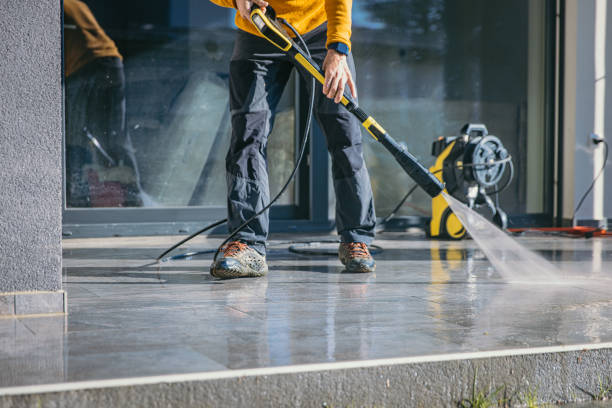 Best Parking Lot and Garage Cleaning  in Stone Ridge, VA